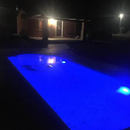 דירה House In Nature *