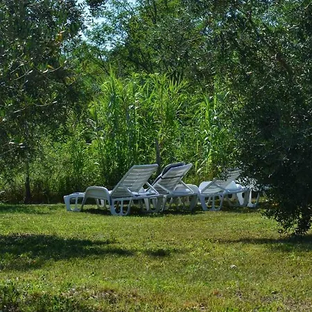 House In Nature Apartman *