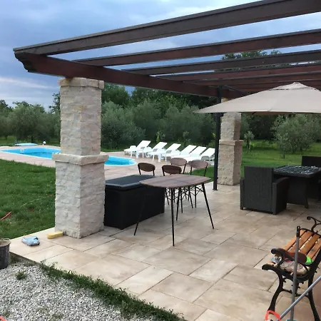 Διαμέρισμα House In Nature