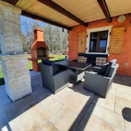 Daire House In Nature