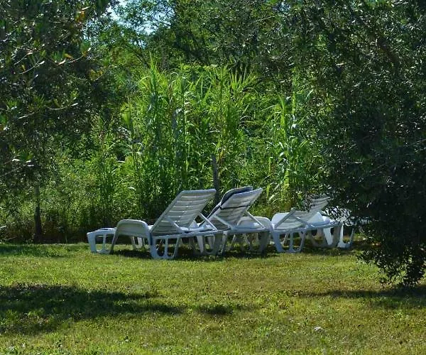 House In Nature Apartment *